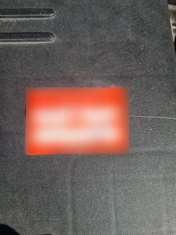 Gebraucht Lancia Ypsilon 85 PS (62 kW) 1998 Rot Kleinwagen