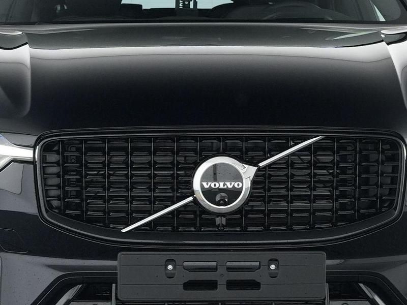 Gebraucht Volvo XC60 Ultra 250 PS (183 kW) 2025 Schwarz SUV