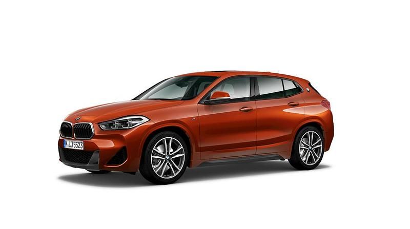 Gebraucht 2025 BMW X2 Shadowline SUV | 30.999 € - Bild 1/3