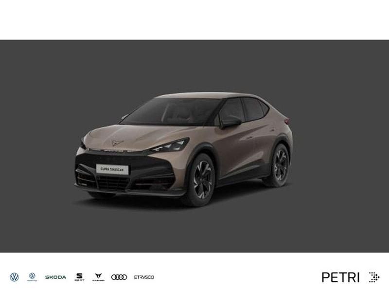 Atacama desert metallic Neu 2025 Cupra Tavascan Endurance SUV | 47.890 € (Fairer Preis) - Bild 1/3