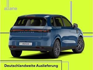 Neu Leapmotor B10 160 kW (218 PS) 2026 Blau (starry night blue) SUV