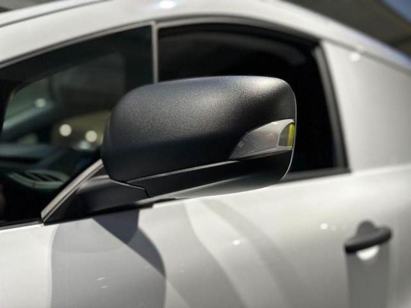 Gebraucht Renault Kangoo 75 PS (55 kW) 2024 Mineralweiß Van / Kleinbus