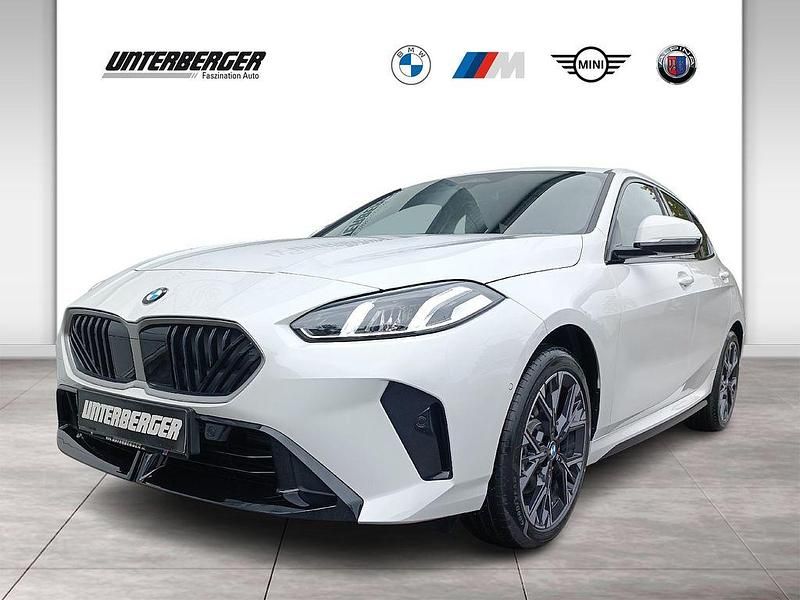 Alpinweiss iii Neu 2025 BMW 116 Kleinwagen | 30.990 € (Guter Preis) - Bild 1/4