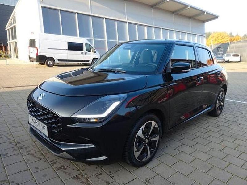 Gebraucht Suzuki Swift 83 PS (61 kW) 2025 Andere Limousine
