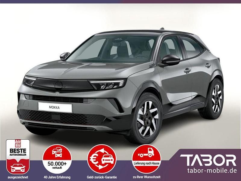 Neu Opel Mokka 145 PS (106 kW) 2026 Grau SUV