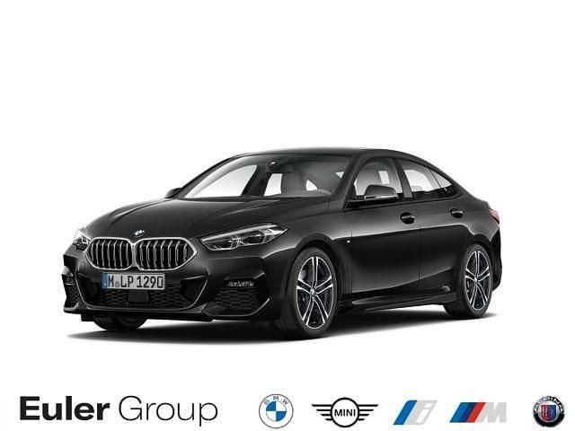 Schwarz Gebraucht 2022 BMW 218 Performance Coupé | 24.899 € (Guter Preis) - Bild 1/4