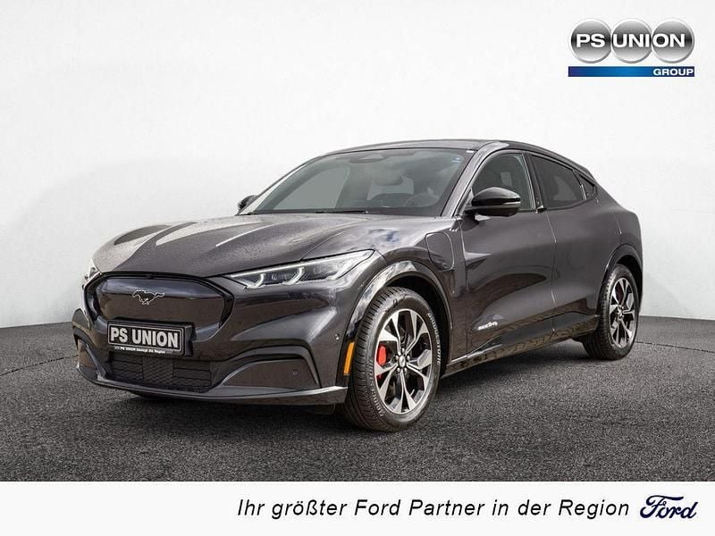 Gebraucht Ford Mustang Mach-E 197 kW (269 PS) 2022 SUV
