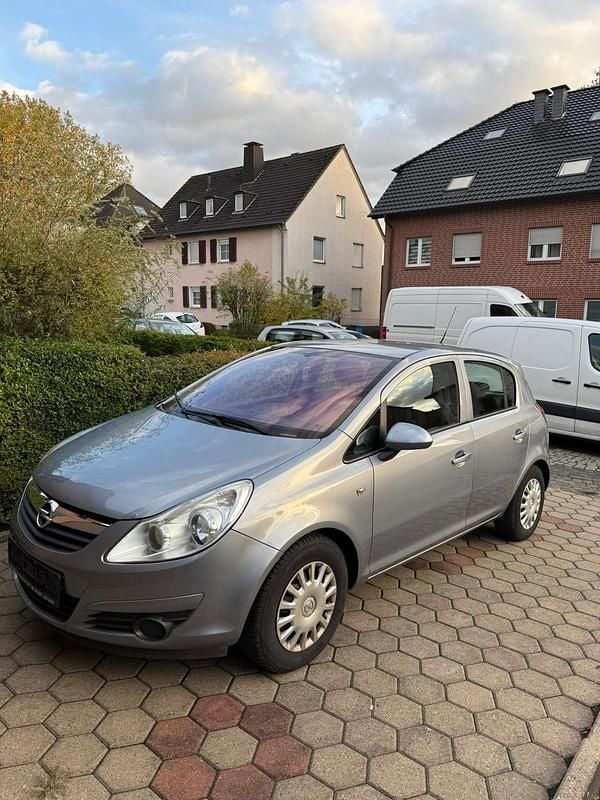 Gebraucht 2008 Opel Corsa Kleinwagen | 1.850 € (Etwas zu teuer) - Bild 1/4