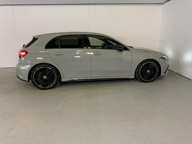 Gebraucht Mercedes A180 Edition 116 PS (85 kW) 2025