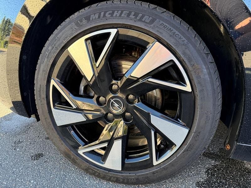 Gebraucht Opel Astra 131 PS (96 kW) 2022