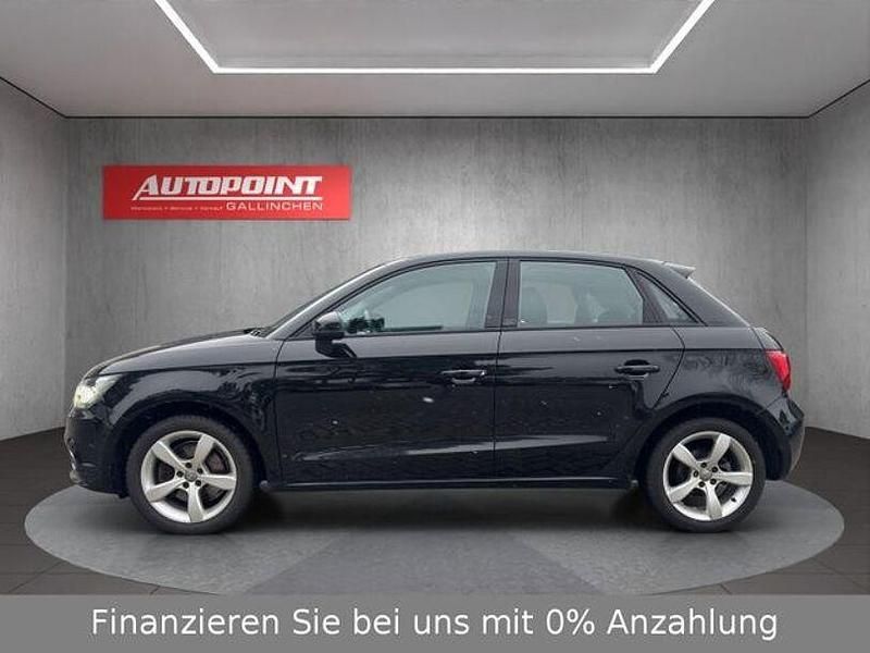 Gebraucht Audi A1 Ambition 70 PS (51 kW) 2014 Andere Kleinwagen