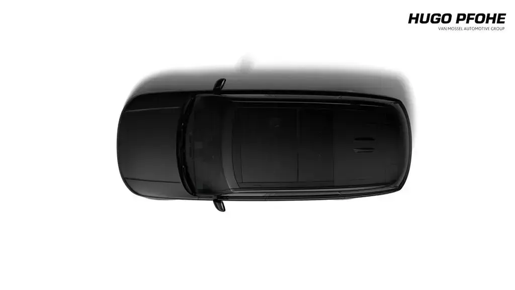 Neu Land Rover Range Rover HSE 530 PS (389 kW) 2026 Schwarz SUV
