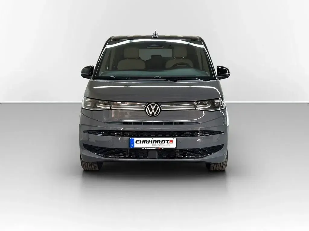 Neu VW Multivan 150 PS (110 kW) 2026 Pure grey Van / Kleinbus
