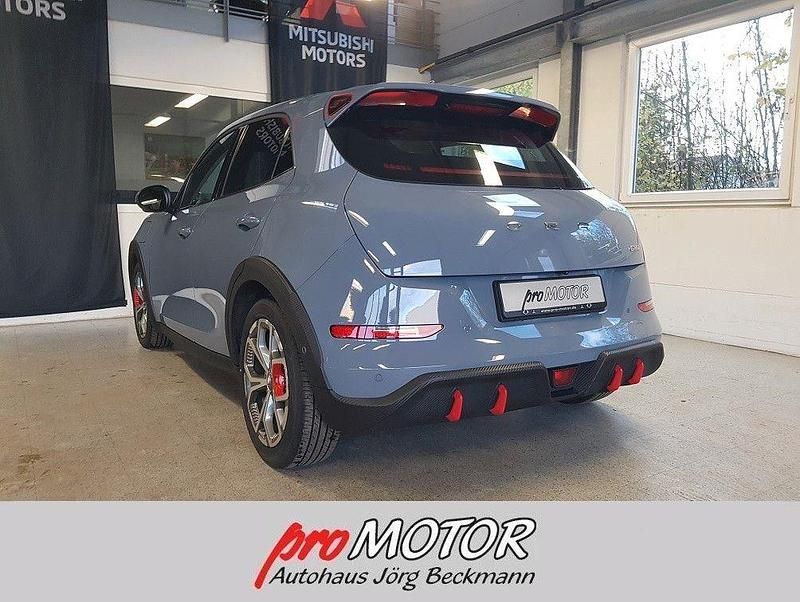 Gebraucht Ora 03 125 kW (171 PS) 2023 Grau Kleinwagen