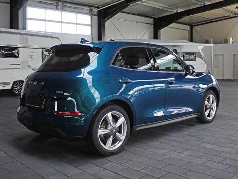 Gebraucht Ora 03 125 kW (171 PS) 2023 Grün Kleinwagen