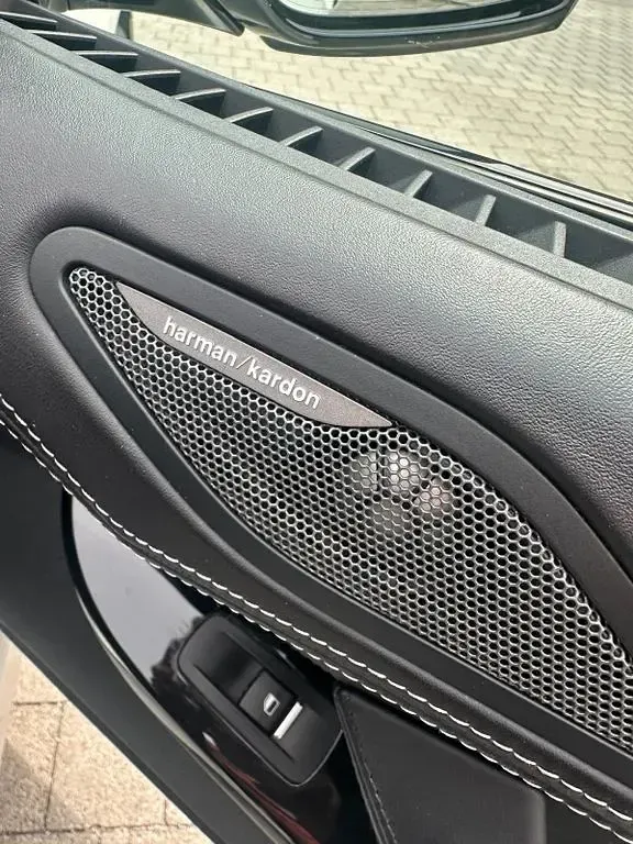 Gebraucht BMW 640 Performance 313 PS (230 kW) 2016 Weiß Coupé