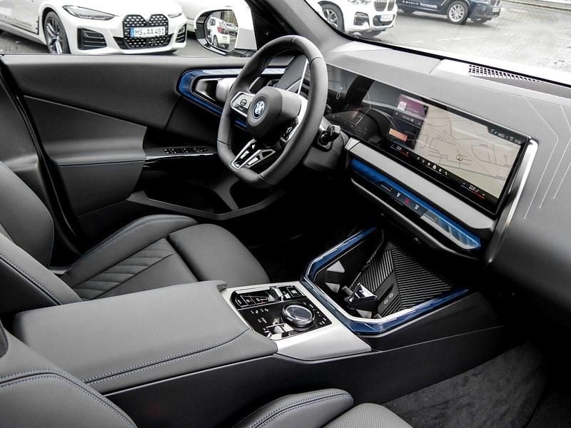 Neu BMW X3 M Sport 190 PS (139 kW) 2026 Weiß SUV