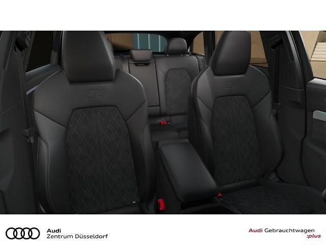 Neu Audi A6 S-Line 204 PS (150 kW) 2025 Schwarz Kombi