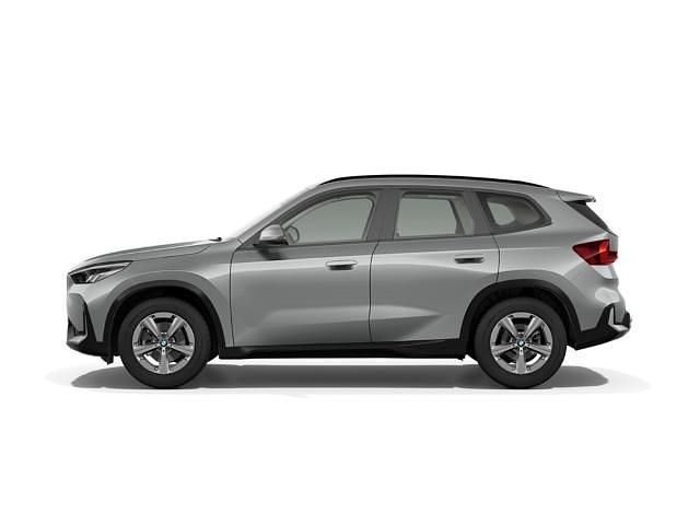 Neu BMW X1 136 PS (100 kW) 2025 Silber SUV