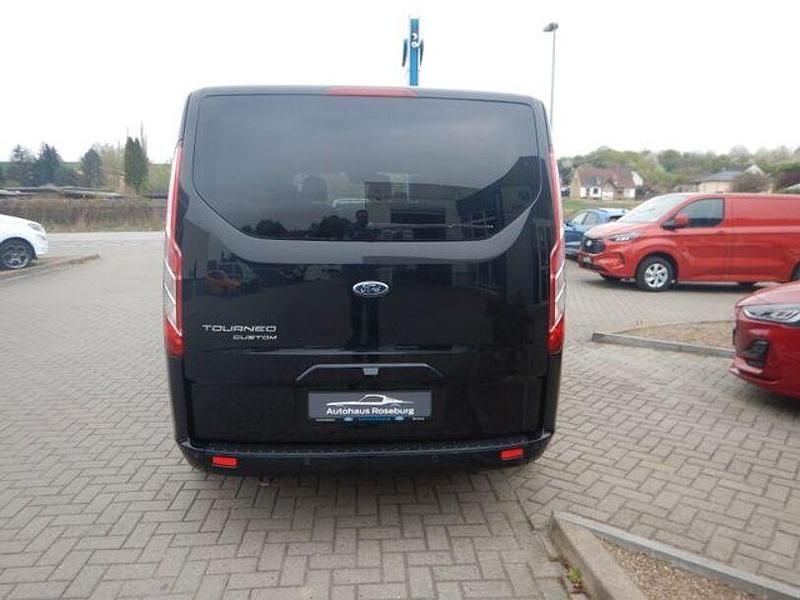Gebraucht Ford Tourneo Custom 131 PS (96 kW) 2019 Andere Van