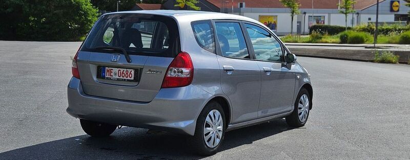Gebraucht Honda Jazz Cool 77 PS (56 kW) 2007 Kleinwagen