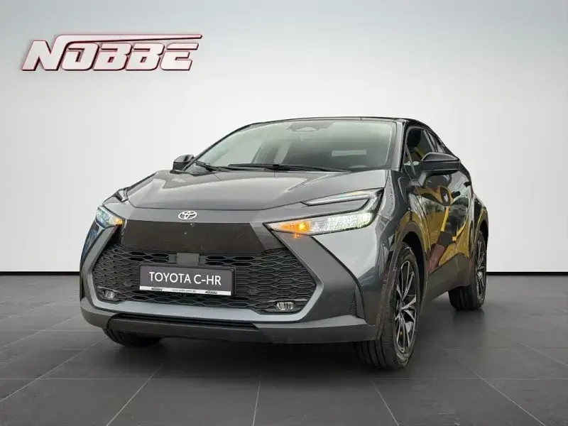 Gebraucht Toyota C-HR Team 140 PS (102 kW) 2025 SUV