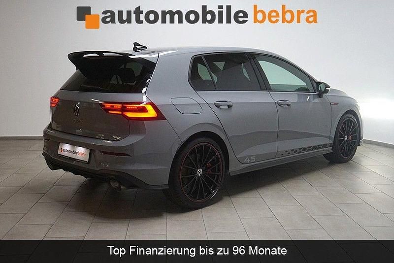 Gebraucht VW Golf VIII Edition 300 PS (220 kW) 2022 Grau Limousine