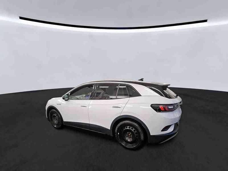 Gebraucht VW ID.4 Pro Performance 150 kW (204 PS) 2022 Gletscherweiss SUV