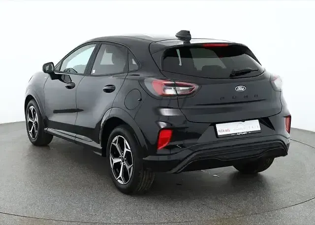 Neu Ford Puma ST-Line 155 PS (114 kW) 2026 Schwarz SUV