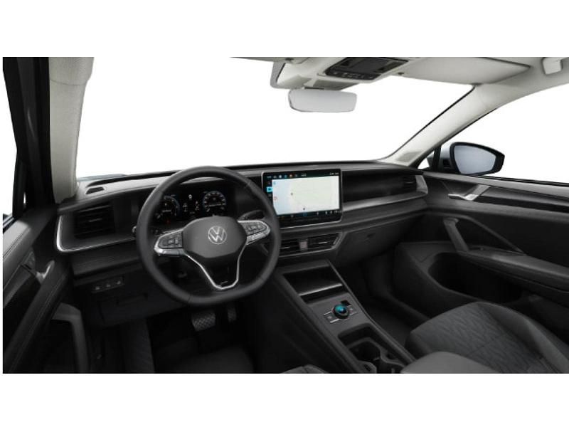 Gebraucht VW Tayron Life 193 PS (141 kW) 2025 SUV