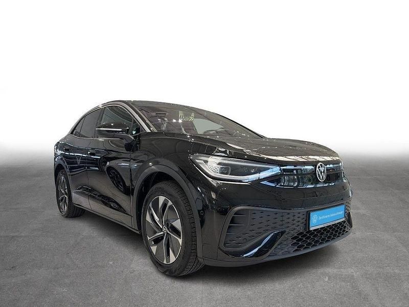 Gebraucht VW ID.5 Pro 210 kW (286 PS) 2025 Grenadillschwarz metallic SUV