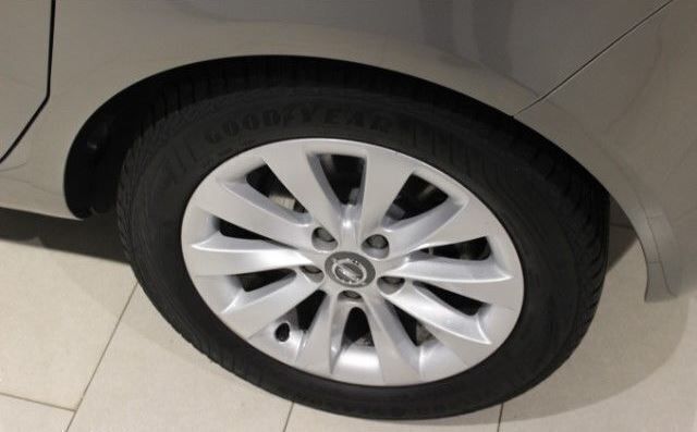 Gebraucht Opel Meriva 140 PS (102 kW) 2016 Braun metallic Van / Kleinbus