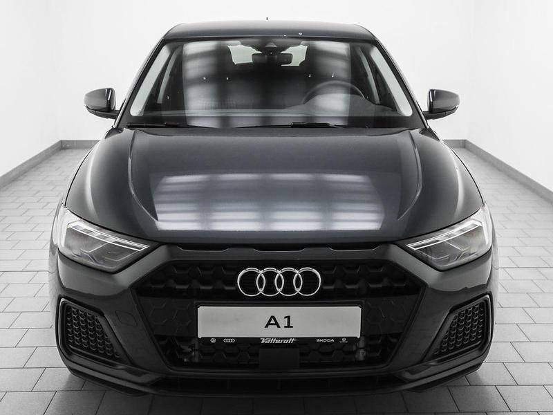 Gebraucht Audi A1 Sportback Advanced Plus 116 PS (85 kW) 2024 Grau Kleinwagen