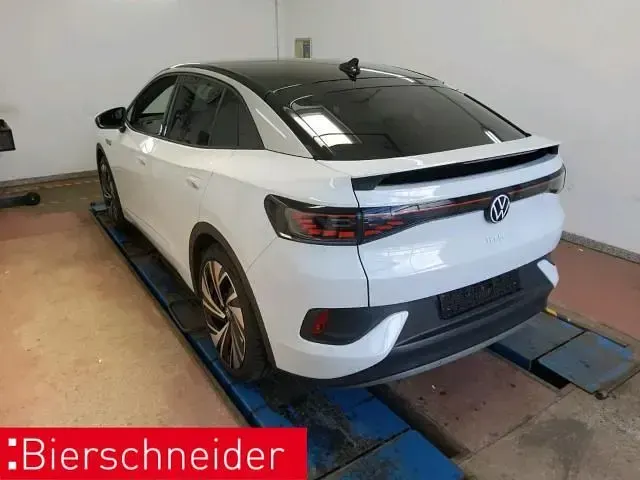 Gebraucht VW ID.5 Pro 150 kW (204 PS) 2023 Weiss SUV
