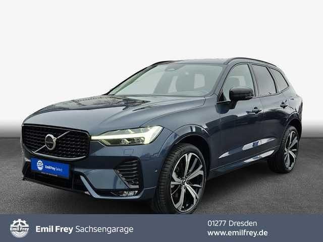 Gebraucht 2025 Volvo XC60 SUV | 49.980 € (Teuer) - Bild 1/4