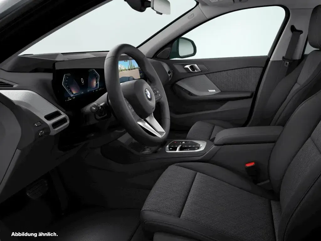 Gebraucht BMW 123 Shadowline 204 PS (150 kW) 2025 Kleinwagen