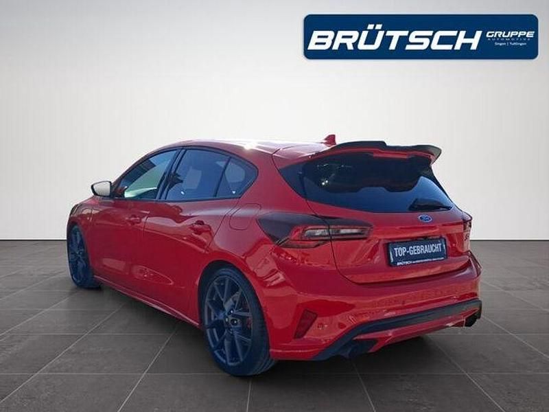 Gebraucht Ford Focus ST 280 PS (205 kW) 2024 Racerot Limousine