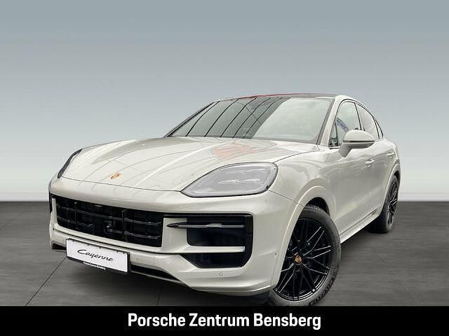 Gebraucht Porsche Cayenne 354 PS (260 kW) 2022 Andere farbe SUV