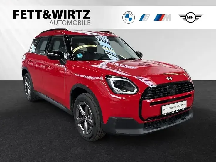 Gebraucht Mini Countryman 170 PS (125 kW) 2025 SUV