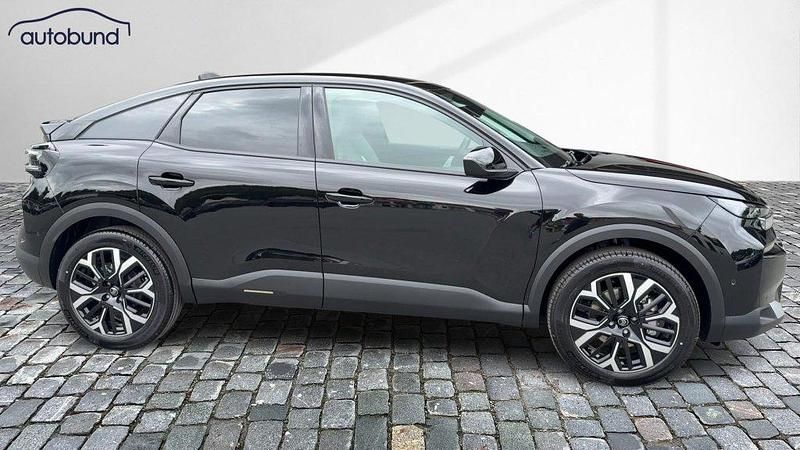 Neu Citroën Jumper 131 PS (96 kW) 2025 Schwarz Van / Kleinbus