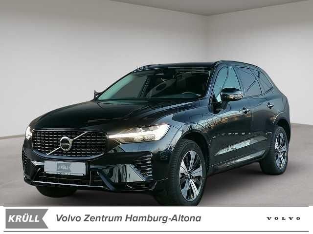 Gebraucht Volvo XC60 Plus 257 PS (189 kW) 2024 Schwarz SUV