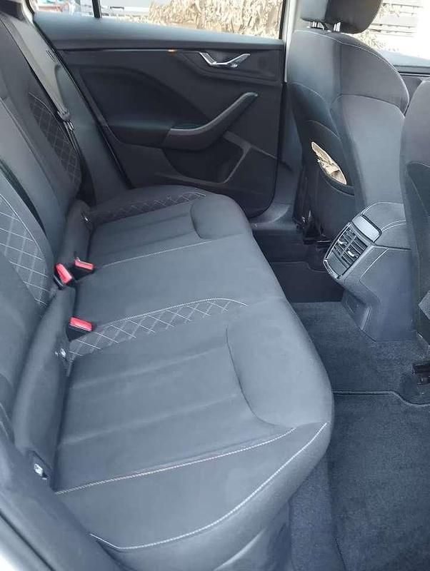 Gebraucht Skoda Kamiq Ambition 90 PS (66 kW) 2020 Weiß SUV