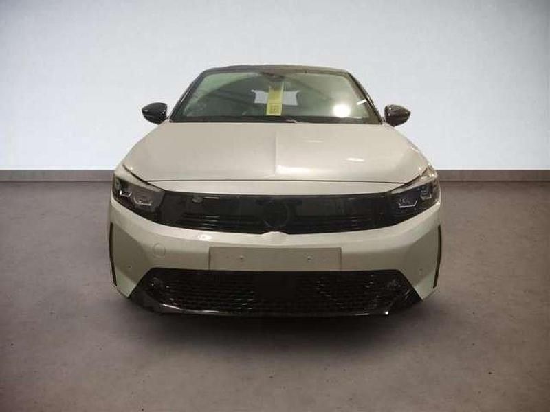 Gebraucht Opel Corsa 145 PS (106 kW) 2025 Kristall silber (metallic) Kleinwagen