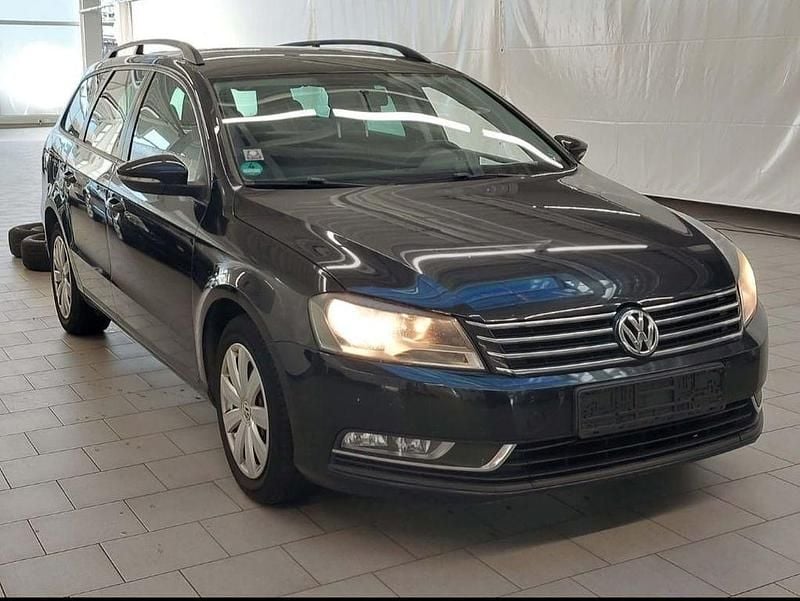 Gebraucht 2012 VW Passat Trendline Kombi | 5.500 € (Fairer Preis) - Bild 1/4