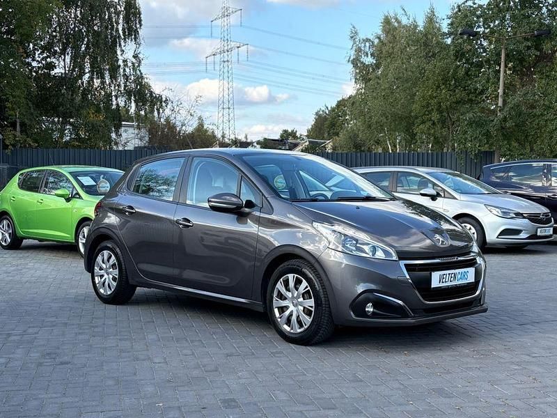Gebraucht 2019 Peugeot 208 Active Kleinwagen | 6.799 € (Fairer Preis) - Bild 1/4