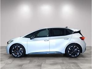 Używany Cupra Born e-Boost 169 kW (231 KM) 2025 Srebrny Hatchback