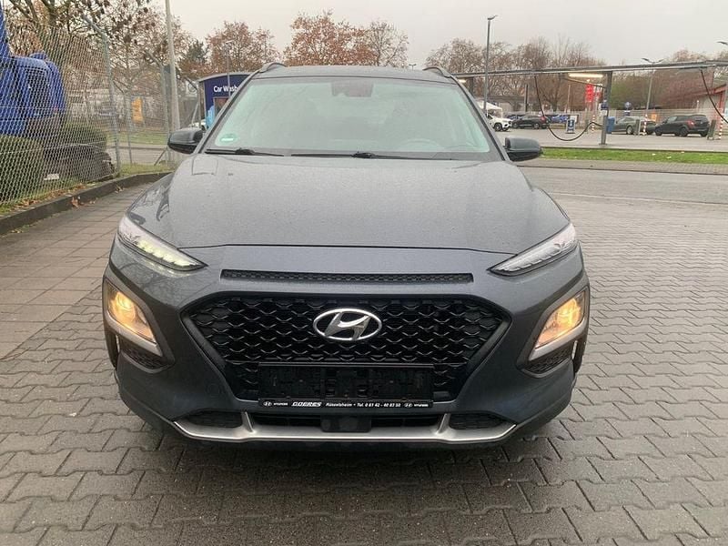 Gebraucht 2020 Hyundai Kona Advantage SUV | 12.999 € (Guter Preis) - Bild 1/4