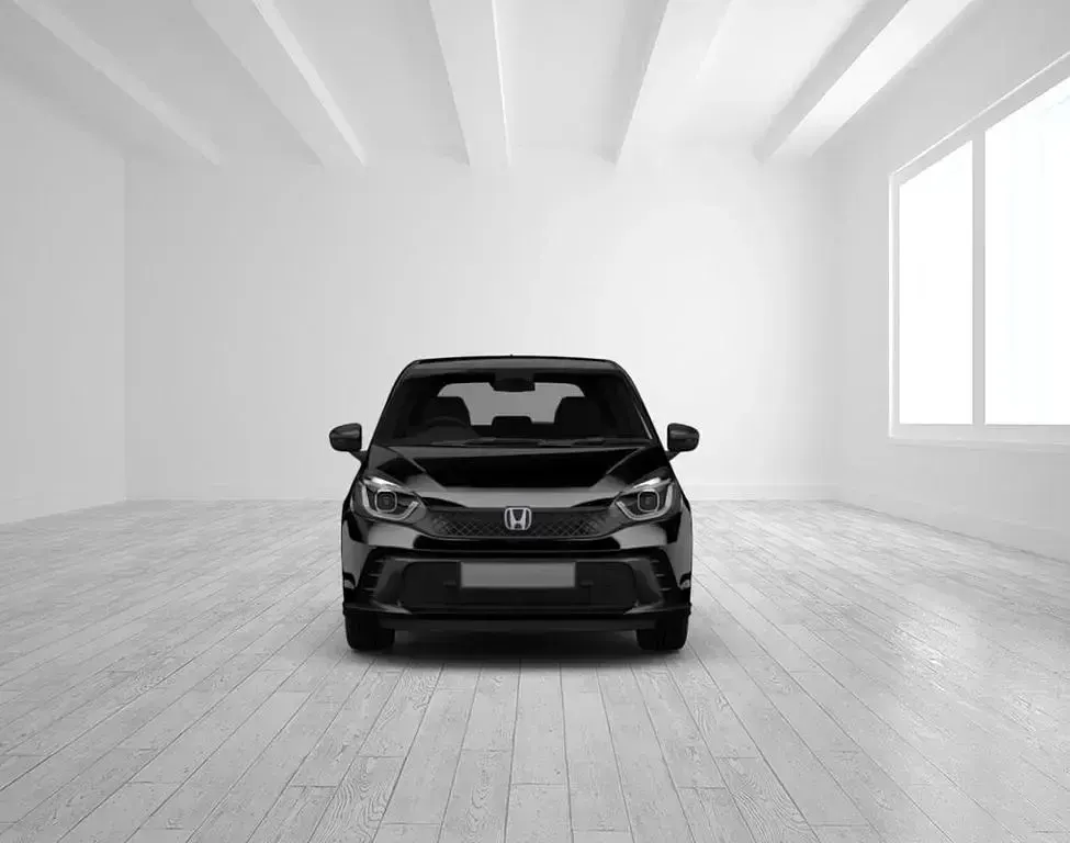 Gebraucht Honda Jazz Advance 122 PS (89 kW) 2025 Braun Kleinwagen