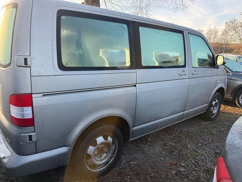 Gebraucht VW T5 179 PS (131 kW) 2012 Beige Van