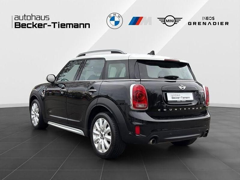 Gebraucht Mini Cooper Countryman 2018 Andere SUV